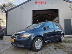 Volkswagen Golf Plus - 1.6 Comfortline