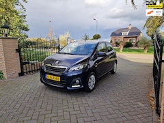 Peugeot 108 - 1.0 e-VTi Active origineel NL & NAP