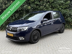 Dacia Sandero - 1.0 TCe Bi-Fuel LPG NAP✅Navi|Trekhaak|Cruise