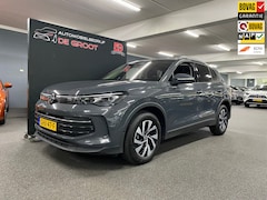 Volkswagen Tiguan - 1.5 eTSI Life Edition/ Nederlandse auto/ Eerste eigenaar/ Automaat/ voor en achter camera