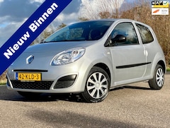 Renault Twingo - 1.2 Authentique 3DRS AIRCO 104.000KM NAP GOED ONDERHOUDEN
