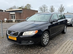 Volvo V70 - 1.6 T4 Limited Edition | Motor tikt