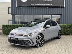 Volkswagen Golf - 8 GTI 2.0 TSI 245pk DSG / Aut. IQ Light Panoramadak Harman Kardon 19" 65dkm