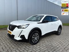 Peugeot 2008 - 1.2 PureTech Active