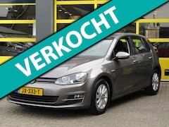 Volkswagen Golf - 1.0 TSI Edition