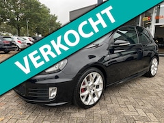 Volkswagen Golf - 2.0 GTI Edition 35, Speciale uitvoering