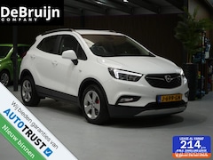 Opel Mokka X - 1.6 Selection -13700, - incl 12 maanden garantie