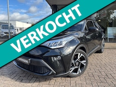 Toyota C-HR - 2.0 Hybrid Dynamic