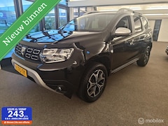 Dacia Duster - 1.0 TCe Bi-Fuel Serie Limitee 15th Anniversary