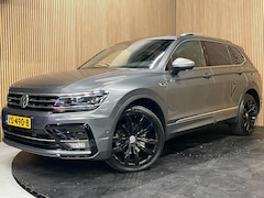 Volkswagen Tiguan Allspace - 2.0 TSI 4Motion Highline Business R 7p.|FULL OPTION|PANO|LEDER|ACC|STOELVERW.|ELEK. A-KLEP