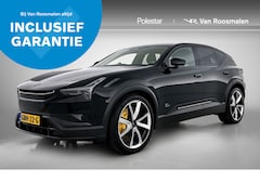 Polestar 3 - 3 LRDM Pi Pl 111 kWh