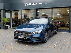 Mercedes-Benz A-klasse - 250 e AMG PANO NAVI CAMERA MEMORY BTW