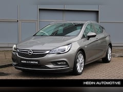 Opel Astra - 1.4 Online Edition Navi | parkpilot voor & achter | Airco | Trekhaak