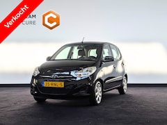 Hyundai i10 - 1.1 i-Drive Cool|AIRCO|WeinigKM| NAP