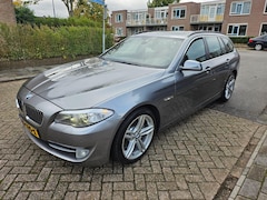 BMW 5-serie Touring - 520d High Executive +
