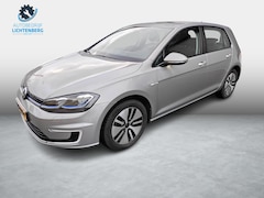 Volkswagen e-Golf - ACC / Digitaal Display / Carplay / Keyless