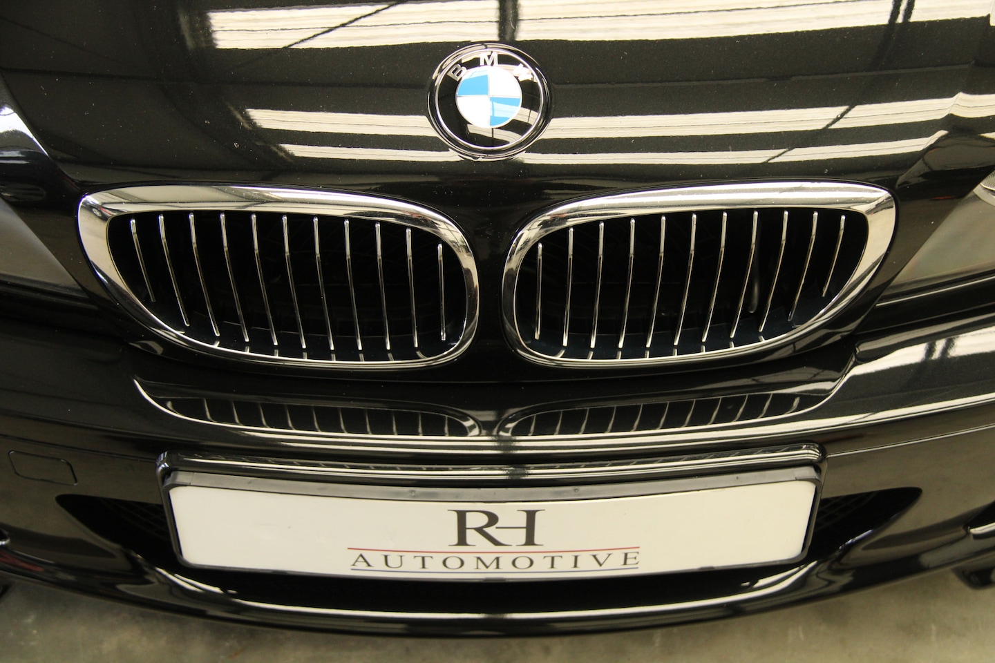 BMW 3-serie Cabrio - E46 330Ci Automaat M Sportpakket - 100dkm - Sommerfahrzeug - AutoWereld.nl