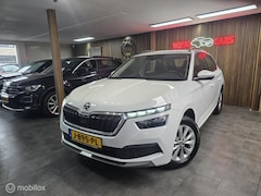 Skoda Kamiq - 1.0 TSI Sport Business /116 PK /Acc / Virtual Cocpit