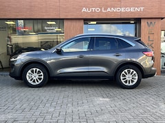 Ford Kuga - 2.5 PHEV Titanium | Camera | Apple/ Android carplay | Cruise control | Trekhaak