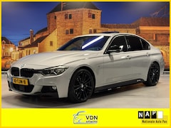 BMW 3-serie - 335i High Exe M-Sport Aut Schuifdak Full Options
