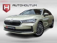 Skoda Superb Combi - 1.5 TSI iV Laurin & Klement Panorama, Trekhaak