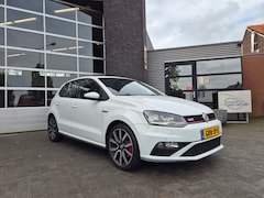 Volkswagen Polo - 1.8 TSI GTI