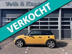 MINI One - 1.4