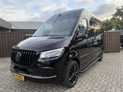 Mercedes-Benz Sprinter - 317 1.9 CDI L2 H2 PRO -2800 KG TREKHAAK- LED - BPM VRIJ
