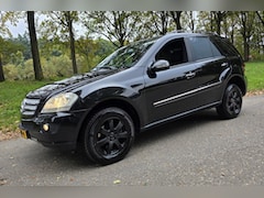 Mercedes-Benz ML-klasse - 320 CDI Automaat Grijs Kenteken Marge