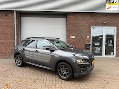 Citroën C4 Cactus - 1.2 PureTech Shine|AUTOMAAT|NIEUWE APK|AIRCO