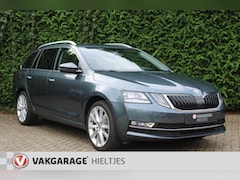 Skoda Octavia Combi - 1.6 TDI Greentech Style Business Canton, keyless