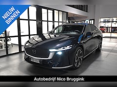 Mazda 6e - Takumi 68.8 kWh 258pk