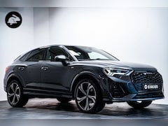 Audi Q3 Sportback - 35 TFSI S-Line|20 inch|Trekhaak|Full Led|Acc|Camera