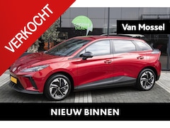 MG MG4 Electric - Standard 51 kWh