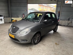 Lancia Y(psilon) - Ypsilon 1.2 Argento