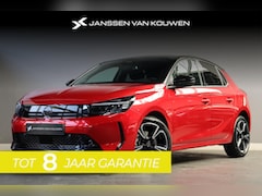 Opel Corsa - 1.2 Turbo Hybrid Yes AUTOMAAT / Voordeel