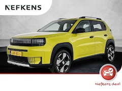 Fiat Grande Panda - 1.2 Hybrid La Prima 110pk Automaat | NIEUW | SNEL LEVERBAAR | Navigatie | Climate Control