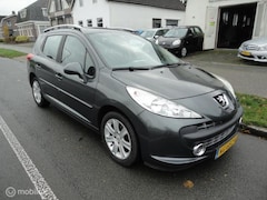 Peugeot 207 SW - 1.6 VTi XS