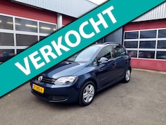 Volkswagen Golf Plus - 1.4 TSI Comfortline met nieuw gereviseerde motor en trekhaak