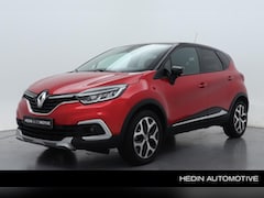 Renault Captur - TCe 90 Intens