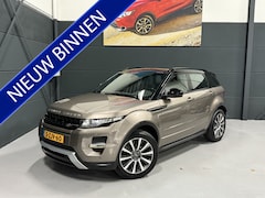 Land Rover Range Rover Evoque - 2.0 Si 4WD Prestige Aut - Navigatie - Leder - Camera - Panoramadak - Orig-NL - NAP