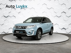 Suzuki Vitara - 1.4 Select Smart Hybrid Automaat | Navigatie | Adaptieve Cruise Control | Parkeercamera