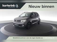 Suzuki Ignis - 1.2 Stijl