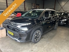 Citroën C3 Aircross - 1.2 PureTech Shine Pack AUTOMAAT / 24.088 KM