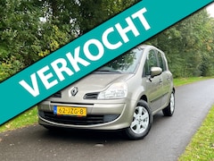 Renault Grand Modus - 1.2 TCE Expression |'' Nieuwe apk '' + Airco Nu € 1.750,