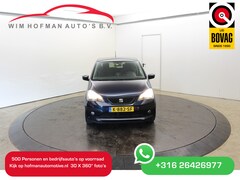 Volkswagen Up! - up Seat 1.0 Mii by Mango Airco Cruise contr Park sensoren Navi