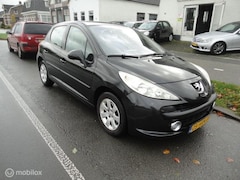 Peugeot 207 - 1.4 VTi XS Pack nwe apk