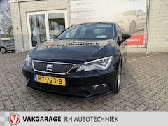 SEAT Leon - 1.0 EcoTSI Style