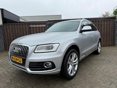 Audi Q5 - 2.0 TFSI quattro Pro Line S LINE - PANO - B&O - 62000KM