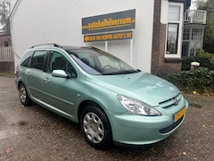Peugeot 307 SW - 1.6 16V Pack